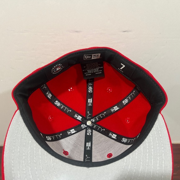 New Era, 59Fifty Fitted Hat, New York Yankees, Puerto Rico - Picture 7 of 10